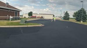 Best Driveway Drainage Solutions  in Enlow, PA